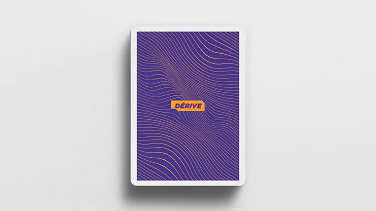 DÉRIVE (Prune)