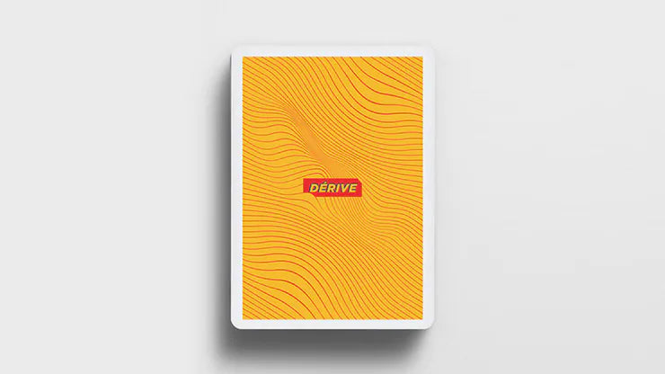 DÉRIVE (Honey)
