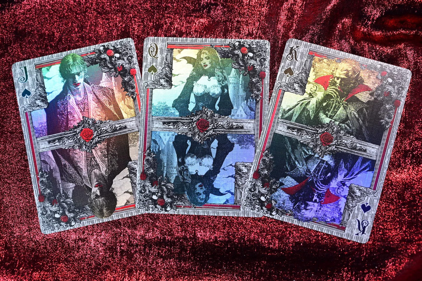 Vampire - HOLO Edition