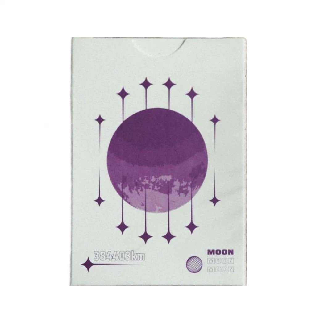 Moon White