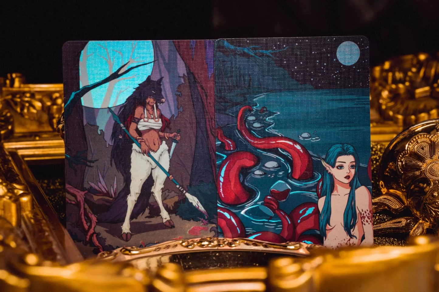 Wonder Journey - Golden Edition