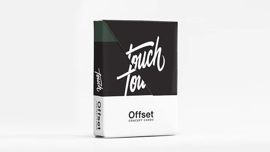 Offset Kaki Concept