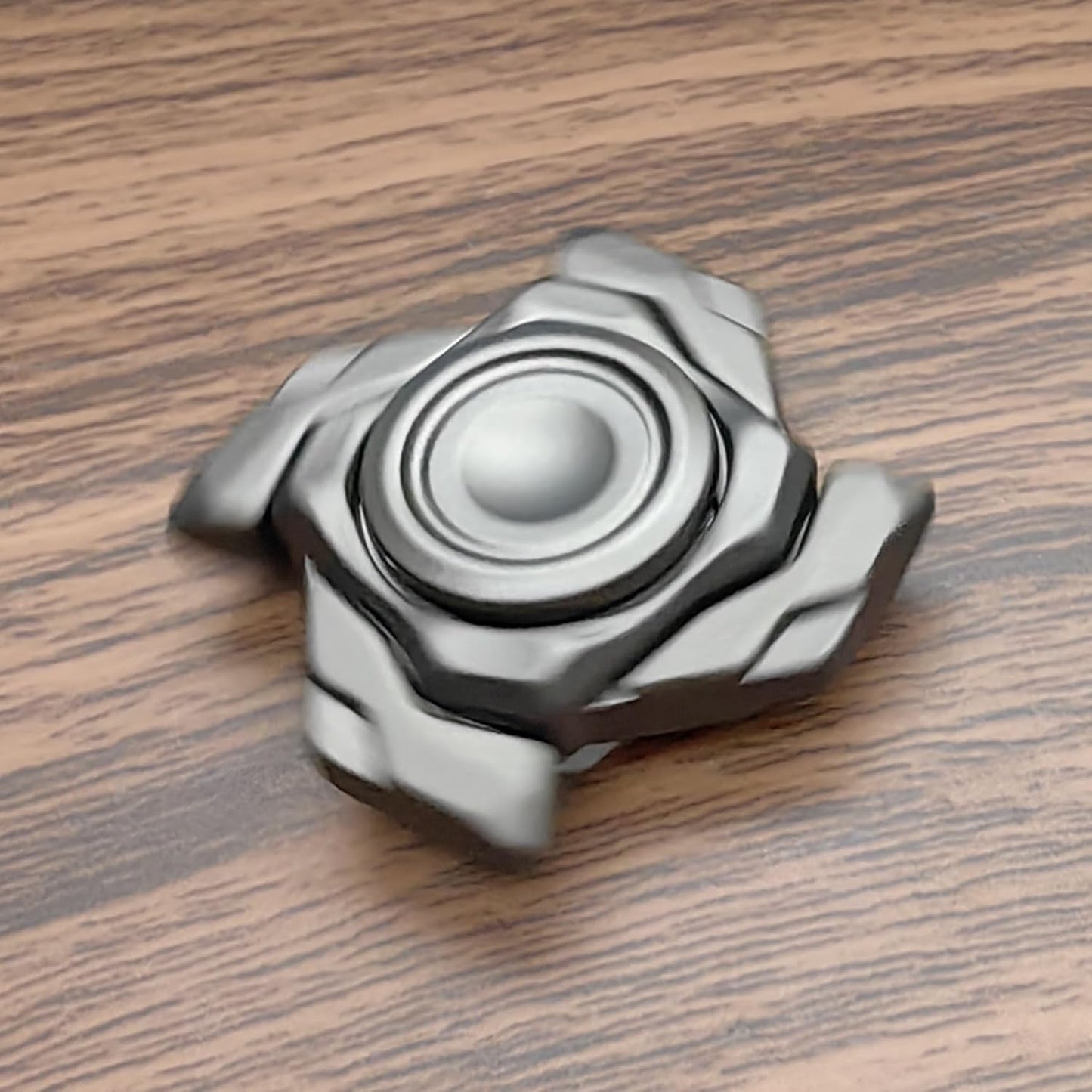 EDC Fidget Sliders MINI Open Armor Spinning Top Fidget Toys Stress Relief