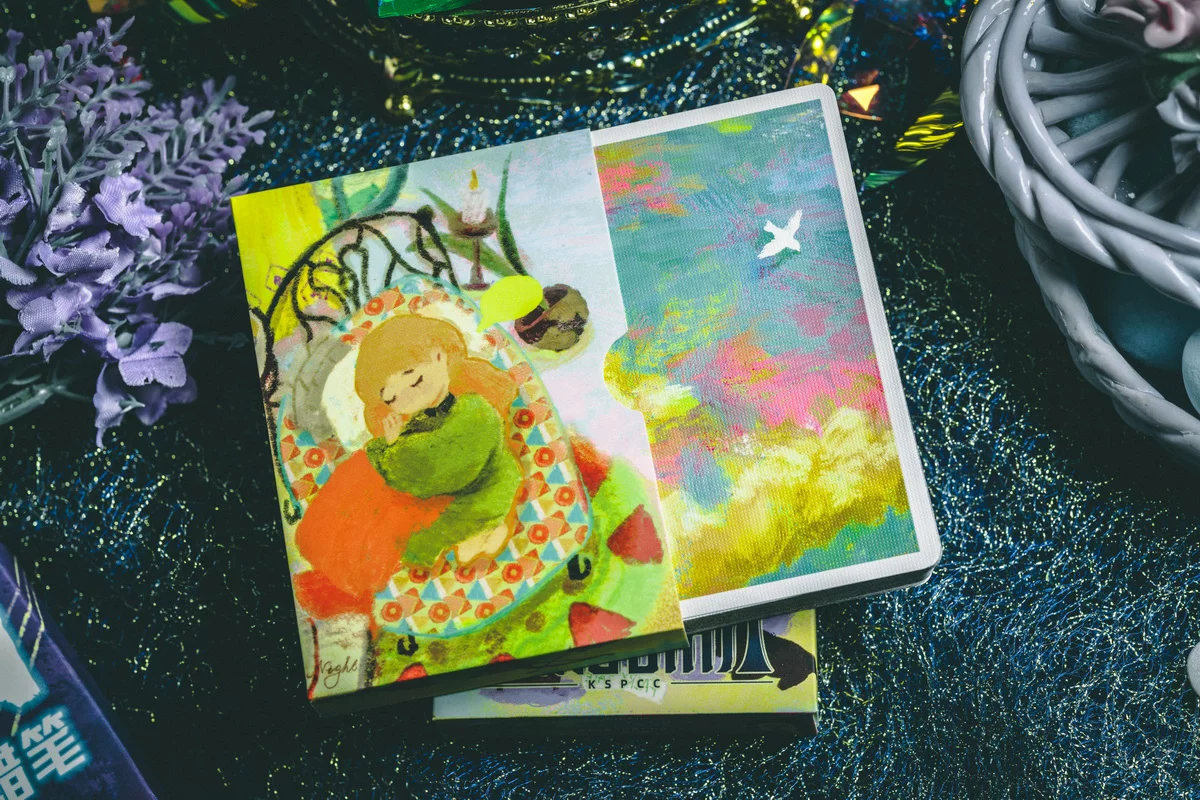 Daydream Collector’s Set