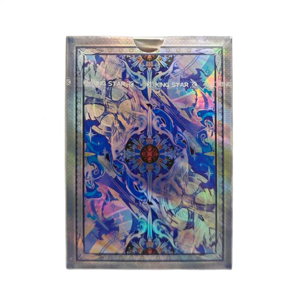 King Arthur V2  Silver Fairyland