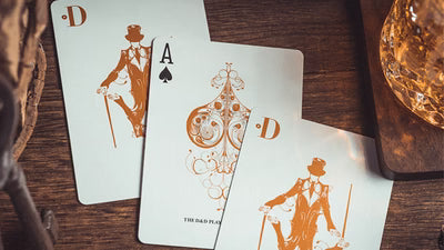 Smoke & Mirrors（Copper）