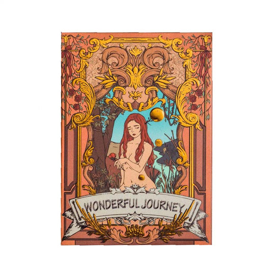 Wonder Journey - Holo Edition