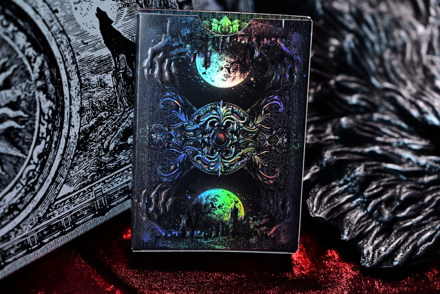 Werewolf - HOLO Edition