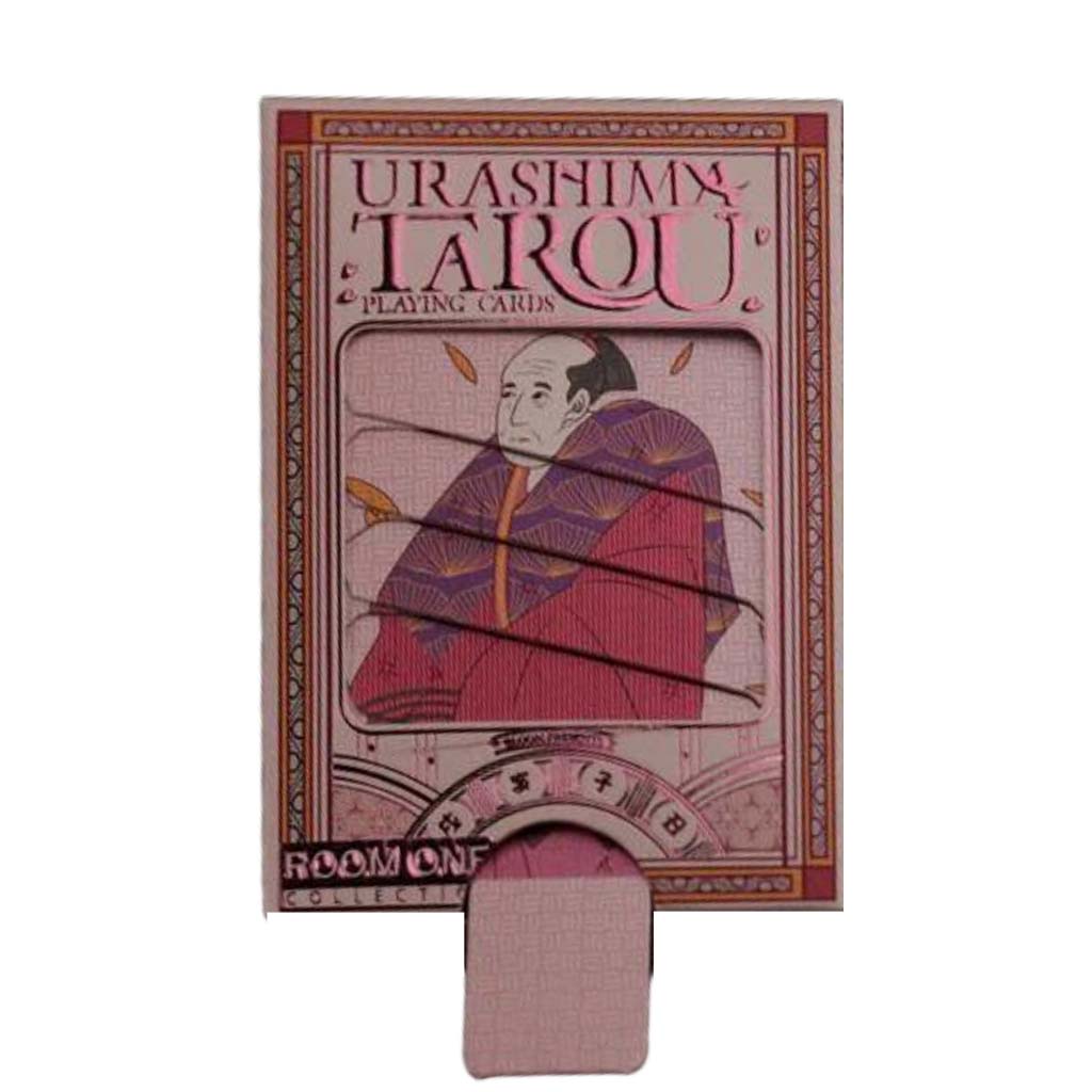 Urashima Tarou - VELVET LOUVER Edition