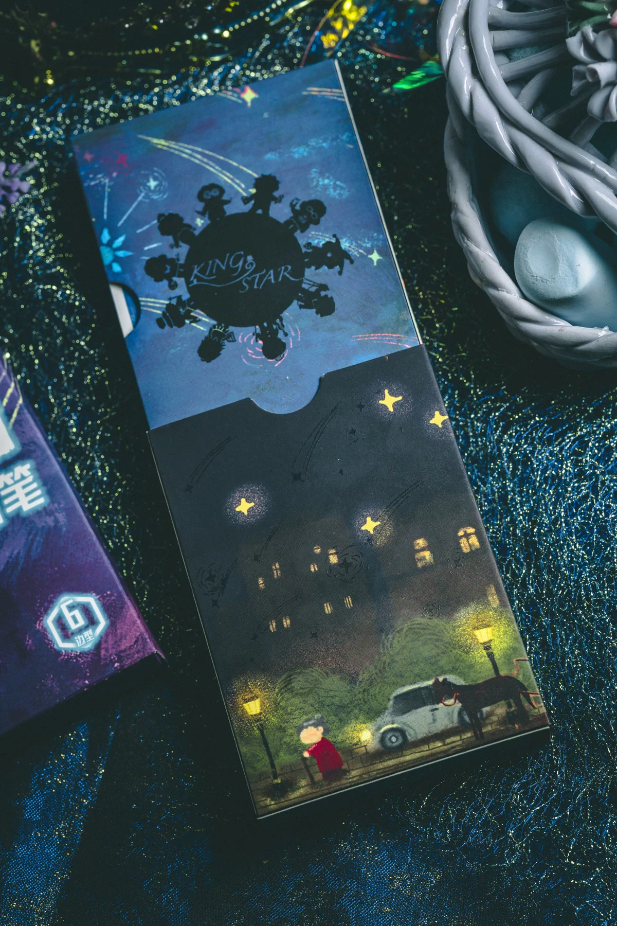 Daydream Collector’s Set