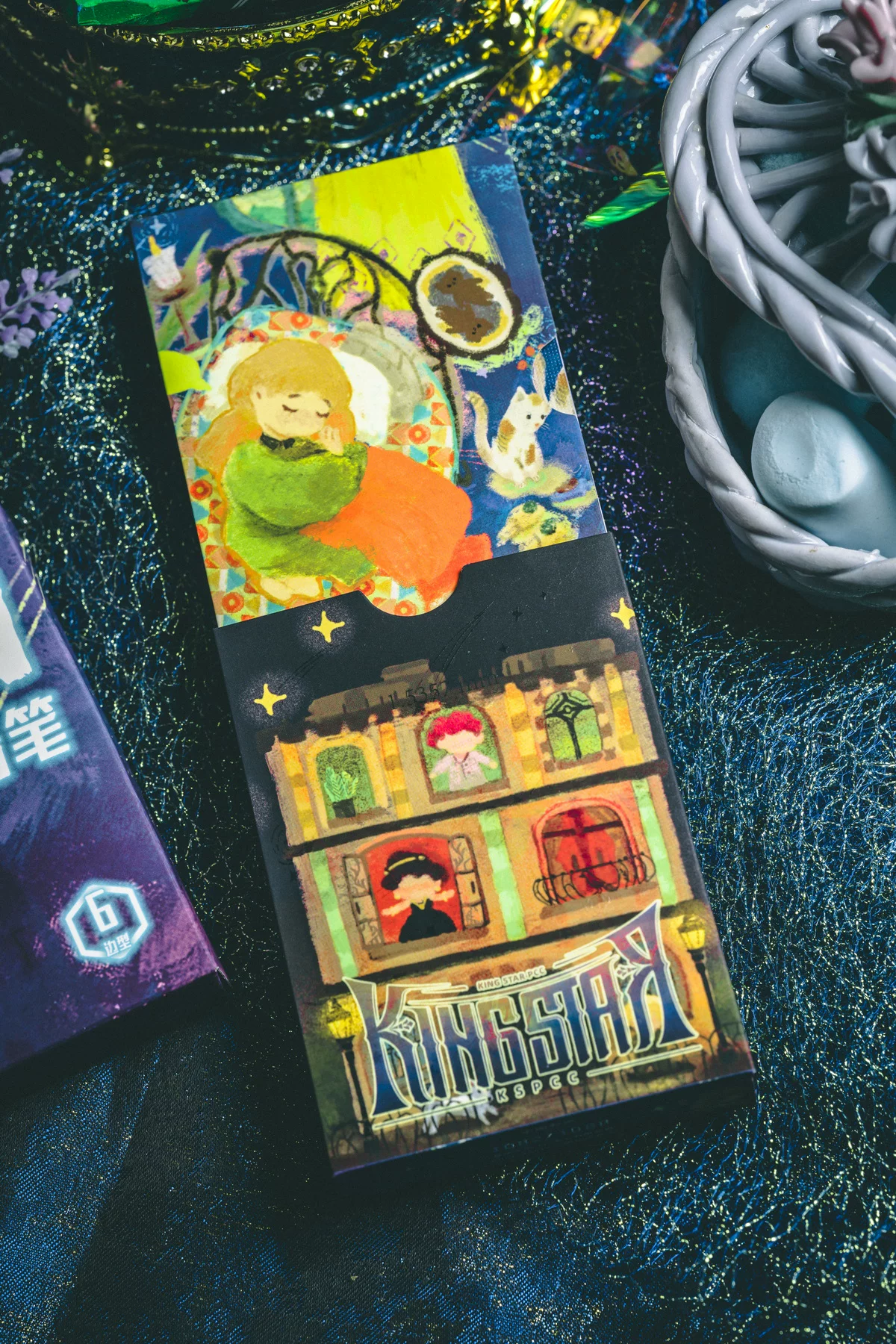 Daydream Collector’s Set