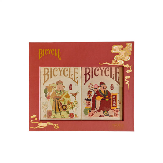 Zodiac Gift Box（Cards not included）