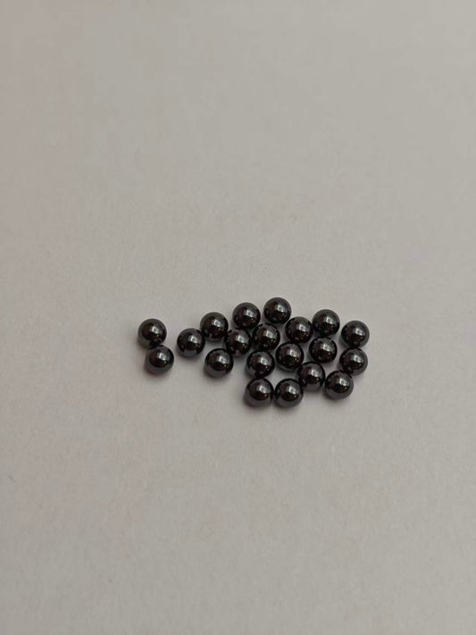 SiC balls