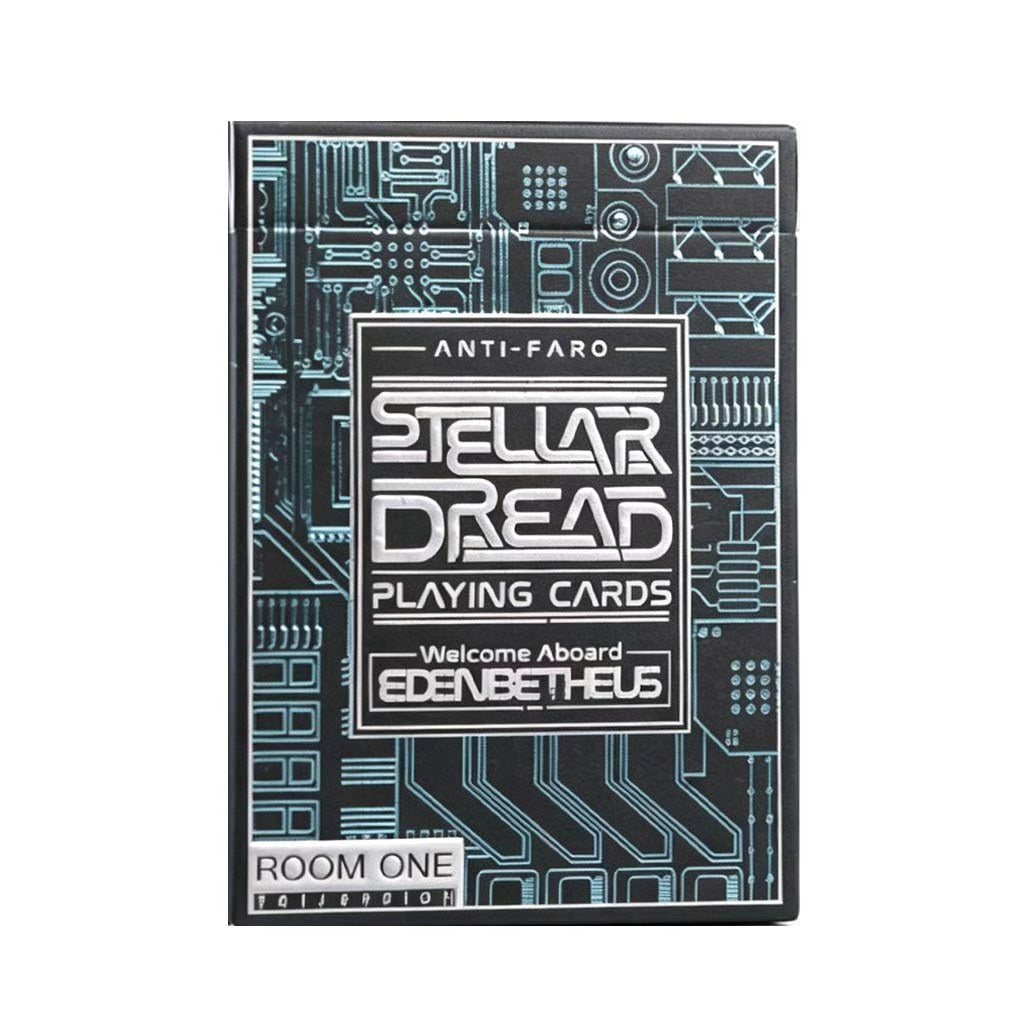 Stellar Dread - AI Standard Edition