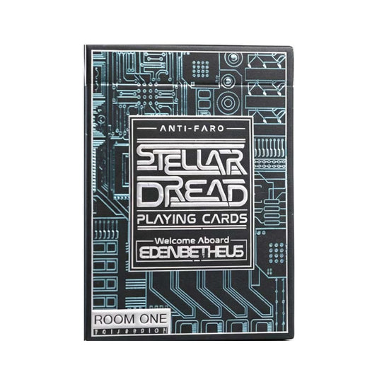 Stellar Dread - AI Standard Edition