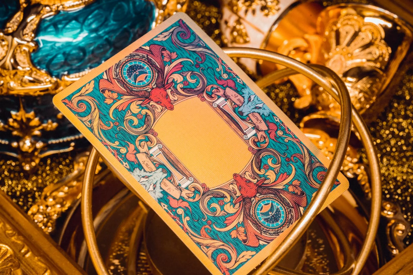 Wonder Journey - Holo Edition