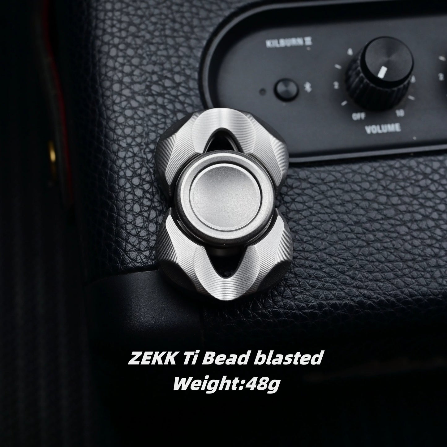 ZEKK Original EDC Finger Spinner