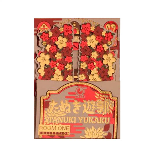 Tanuki Yukaku - Yukaku Tales Edition