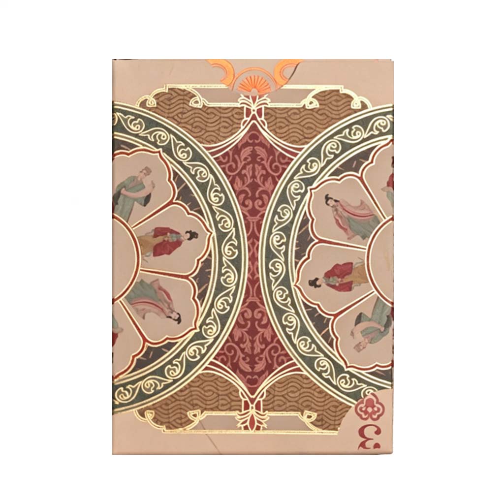 Strange Tales From A Chinese Studio - Hupo Standard Edition
