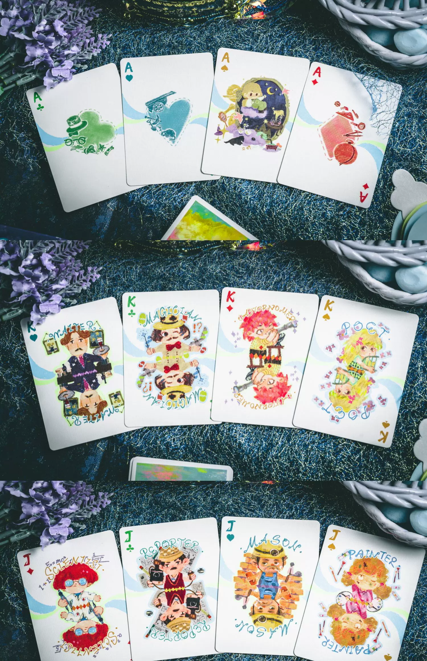 Daydream Collector’s Set