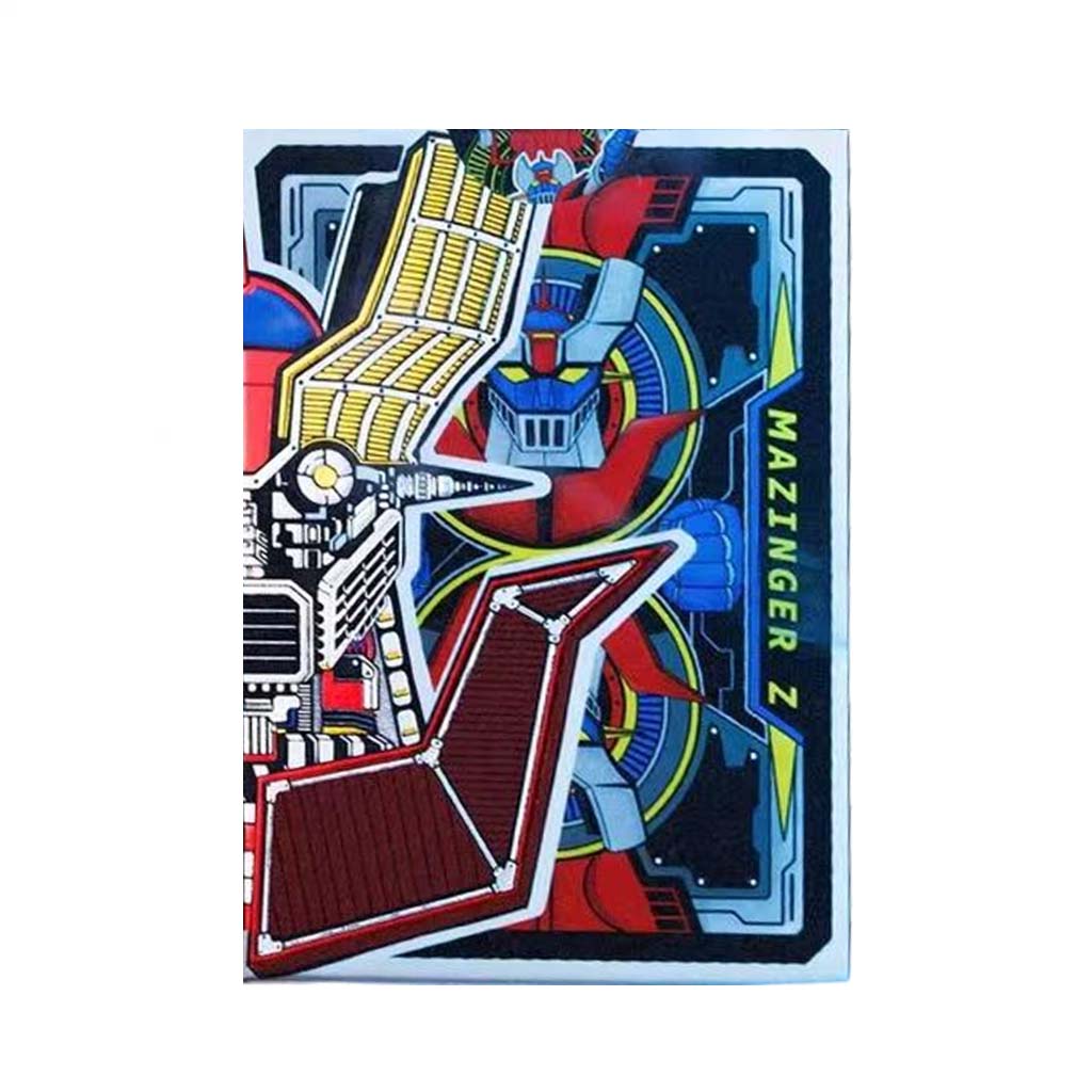 Mazinger Z- Standard Edition