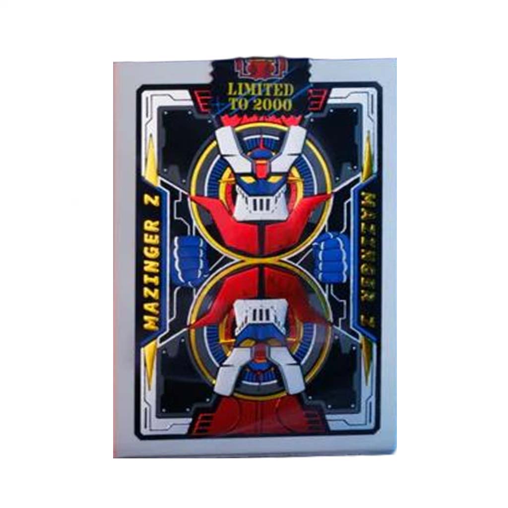 Mazinger Z - Special Edition