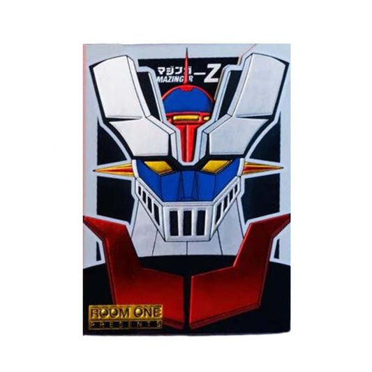 Mazinger Z - Special Edition