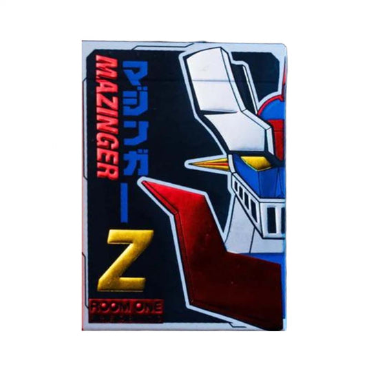 Mazinger Z- Standard Edition