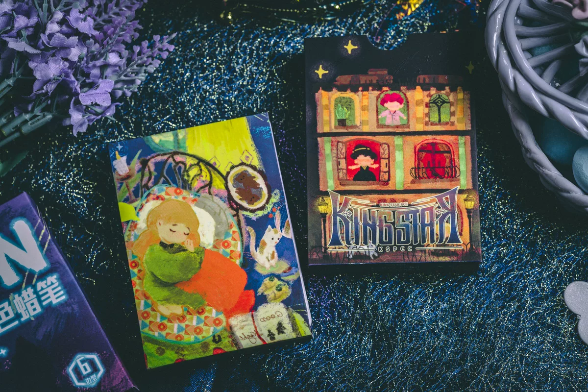 Daydream Collector’s Set