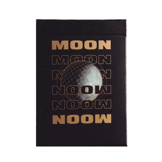 Moon Black