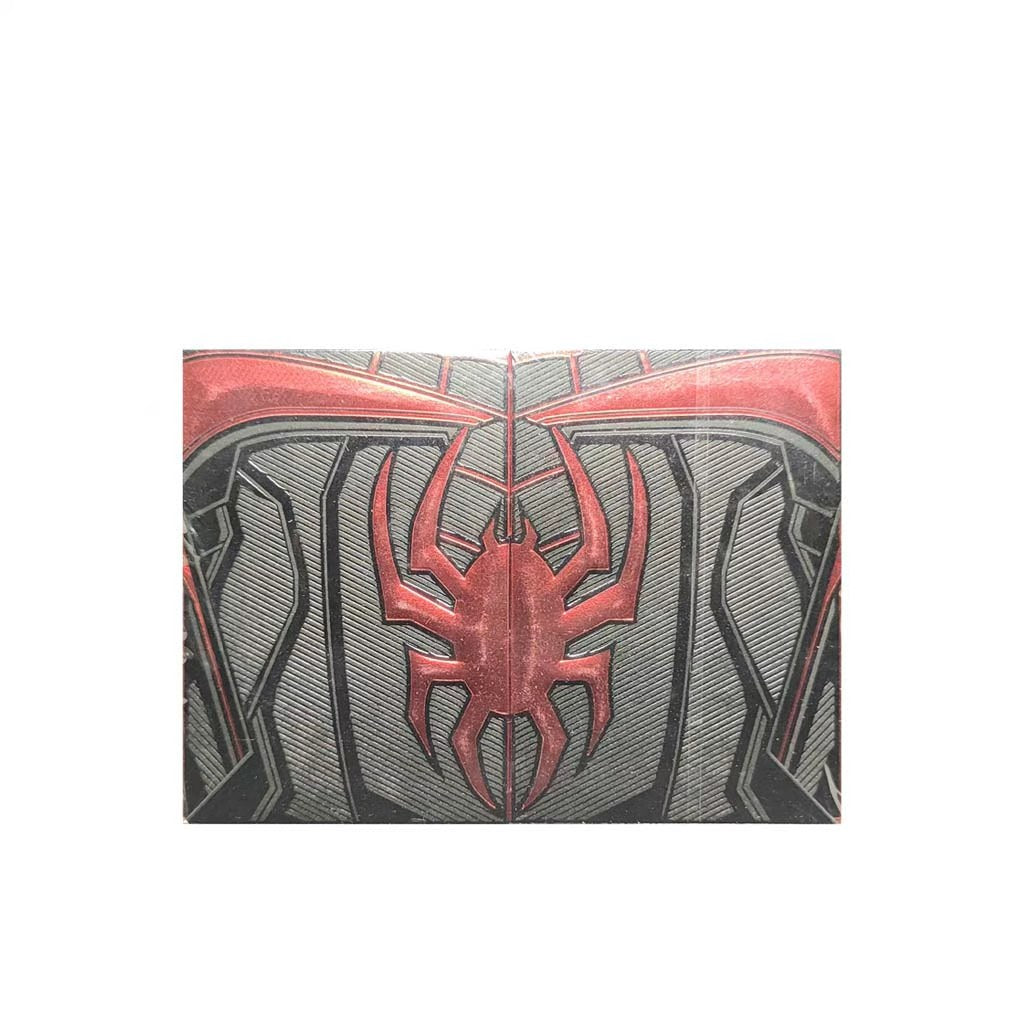Spider Man Miles Morales (Paper)