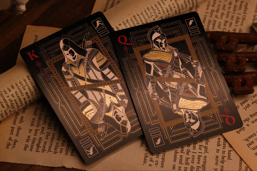 Assassin's Creed Legacy Ver. II - Onyx Hidden Blade Edition