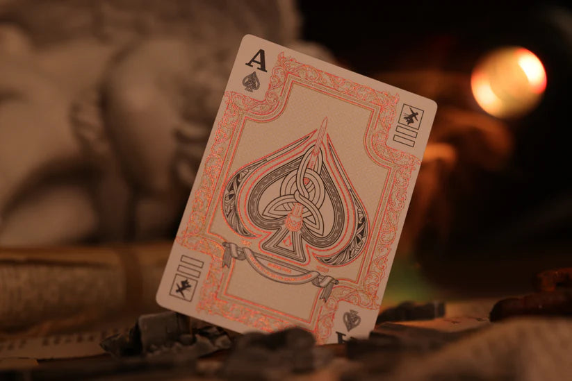 Assassin's Creed Legacy Ver. II - Garnet Signature Edition