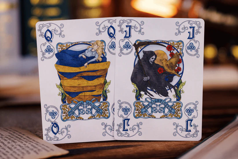 Andersen's Fairy Tales - Garnet Standard Edition