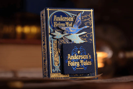 Andersen's Fairy Tales - Garnet Standard Edition