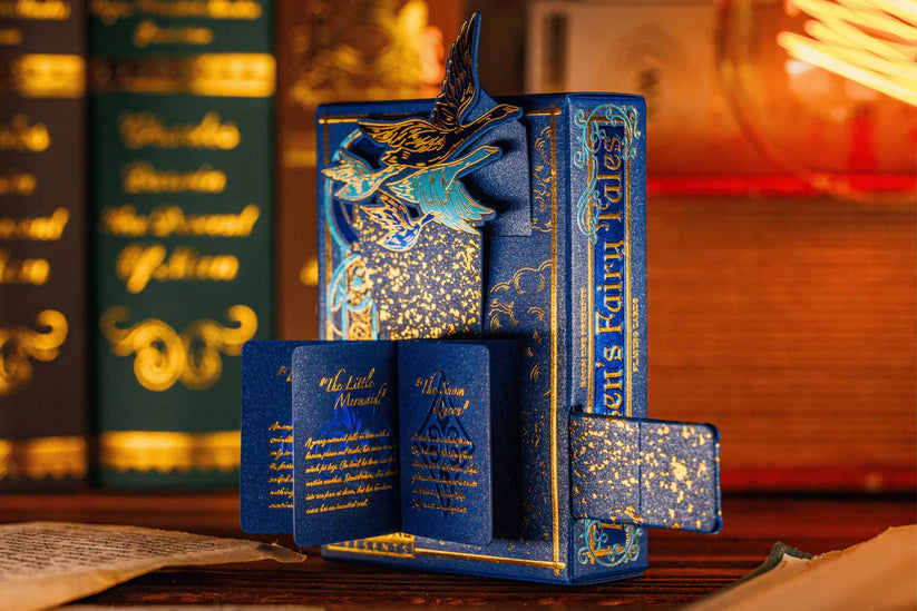 Andersen's Fairy Tales - Garnet Standard Edition