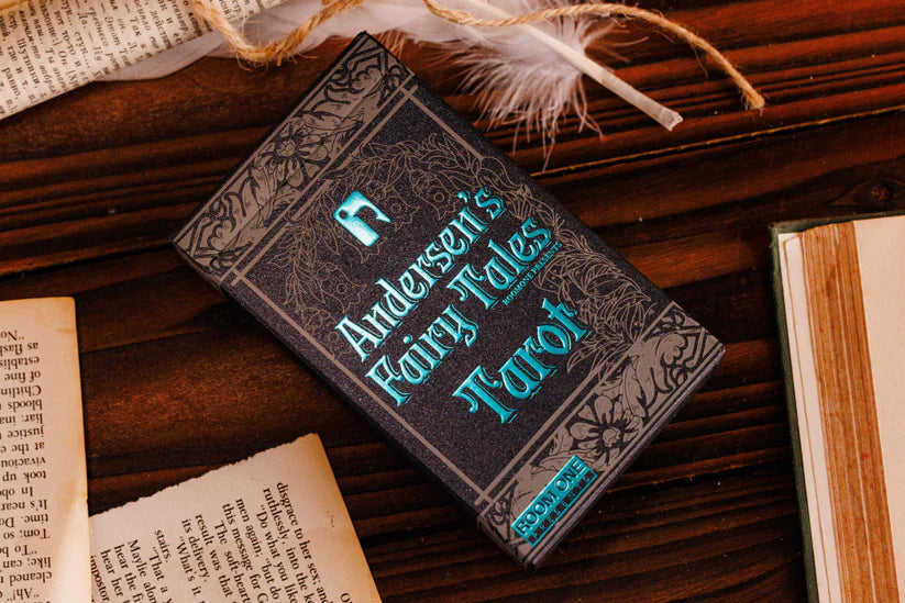 Andersen's Fairy Tales - Tarot Deck
