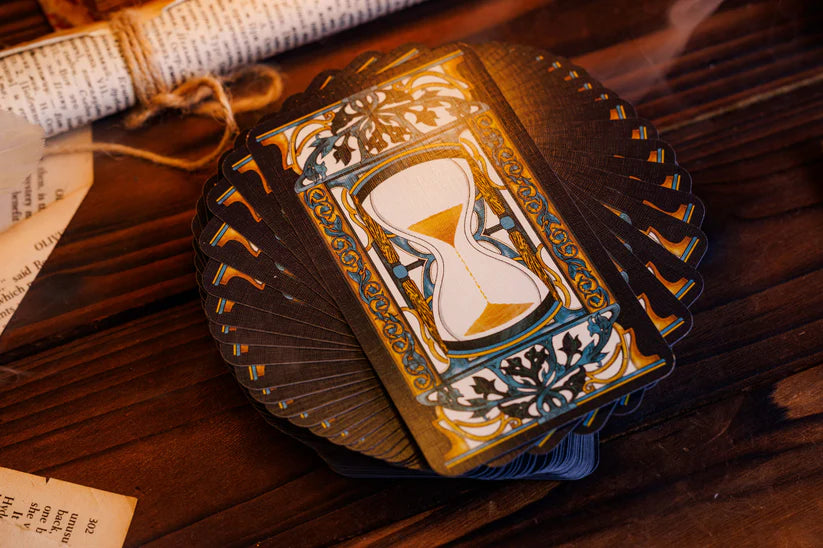Andersen's Fairy Tales - Tarot Deck