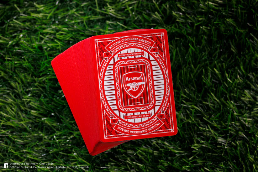 Arsenal - Home Edition