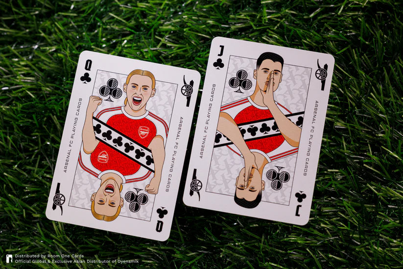 Arsenal - Home Edition