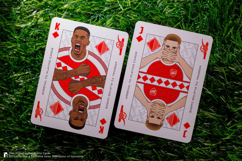 Arsenal - Home Edition