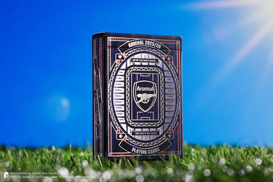 Arsenal - Away Edition