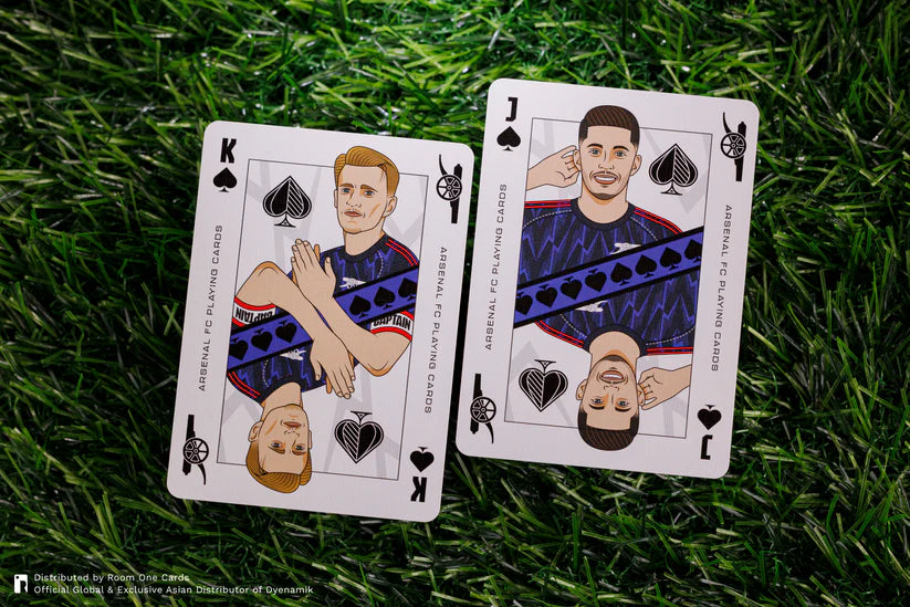 Arsenal - Away Edition