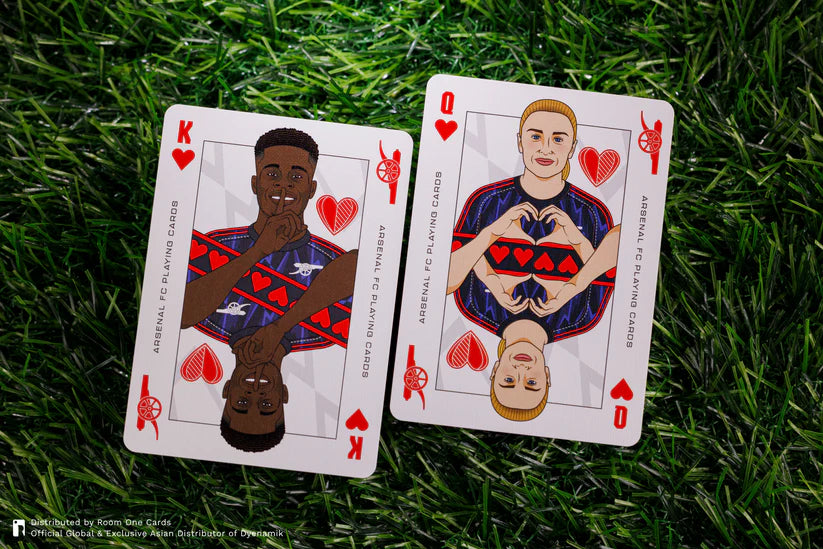 Arsenal - Away Edition