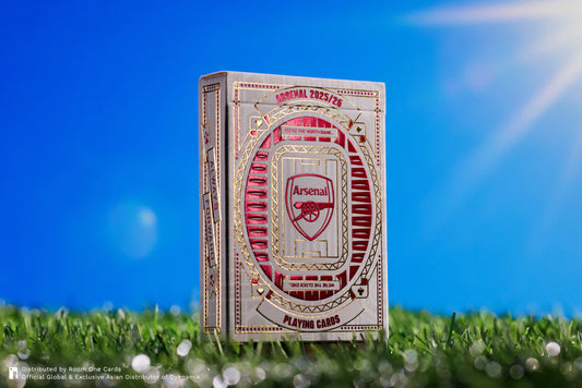 Arsenal - Third Edition