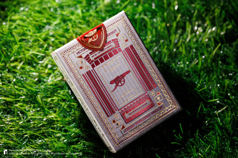 Arsenal - Third Edition
