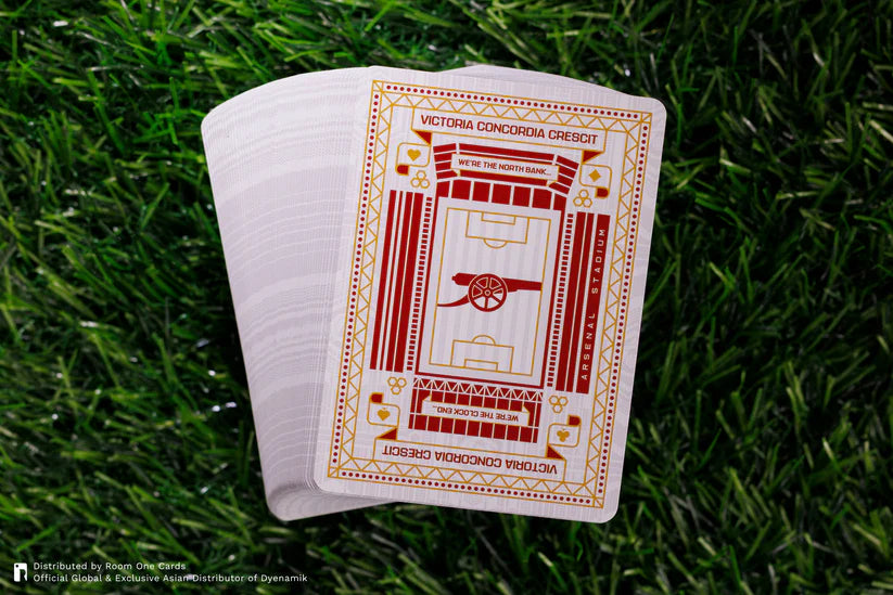 Arsenal - Third Edition