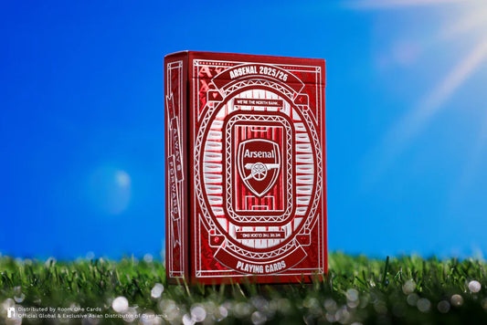 Arsenal - Home Edition