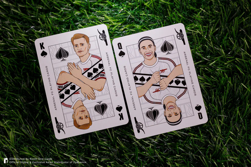 Arsenal - Third Edition