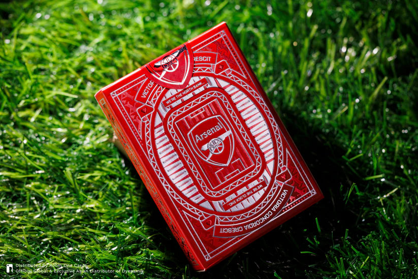 Arsenal - Home Edition